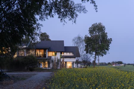Xindu • Herbal Fragrant Cottage